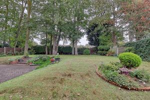 Garden- click for photo gallery